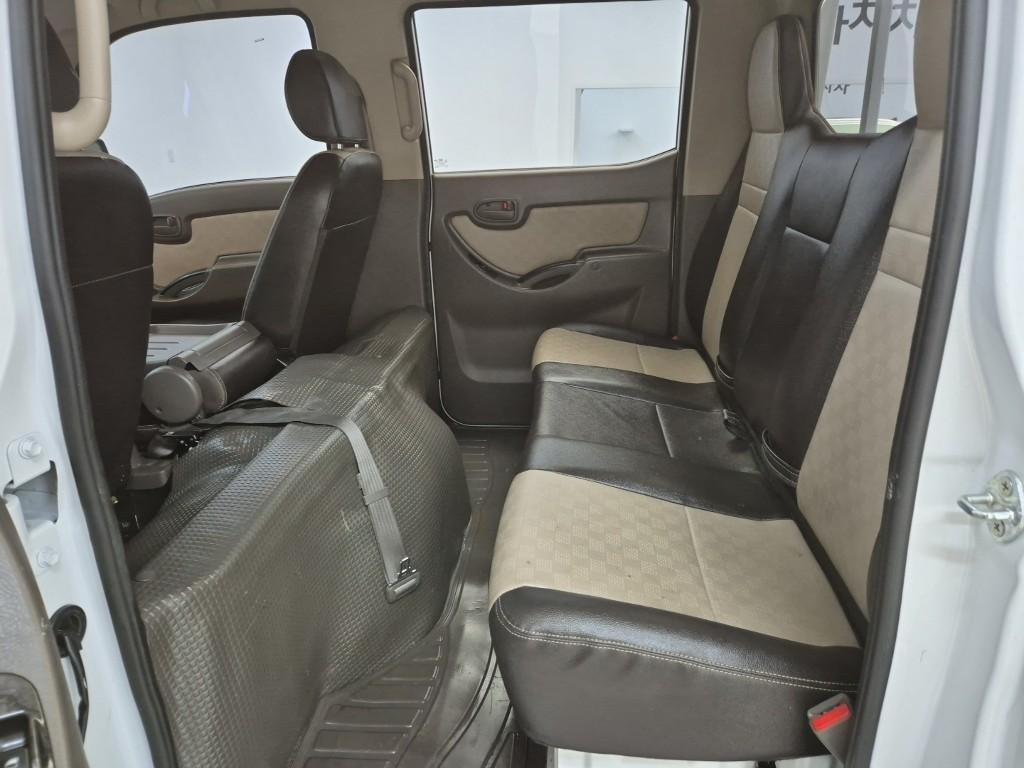 Small Truck Cargo (small) - Vista 11