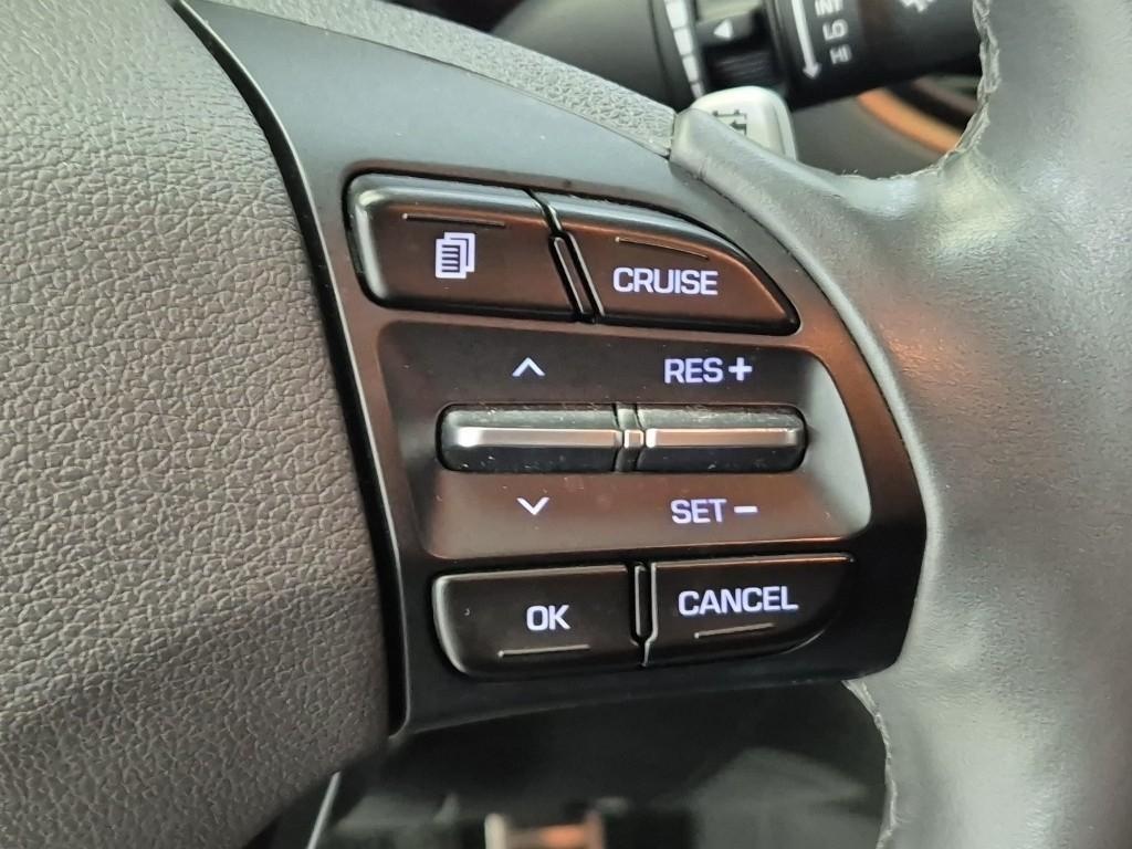 HYUNDAI Ioniq 2016 Blanco - Importación desde Corea - HF Imports Iquique - Foto 14