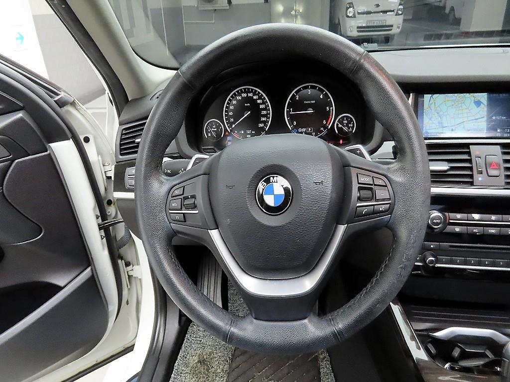 BMW X4 - Vista 7