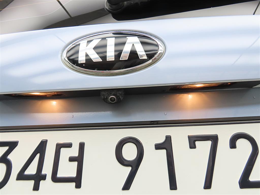 KIA Ray 2015 Azul - Importación desde Corea - HF Imports Iquique - Foto 16