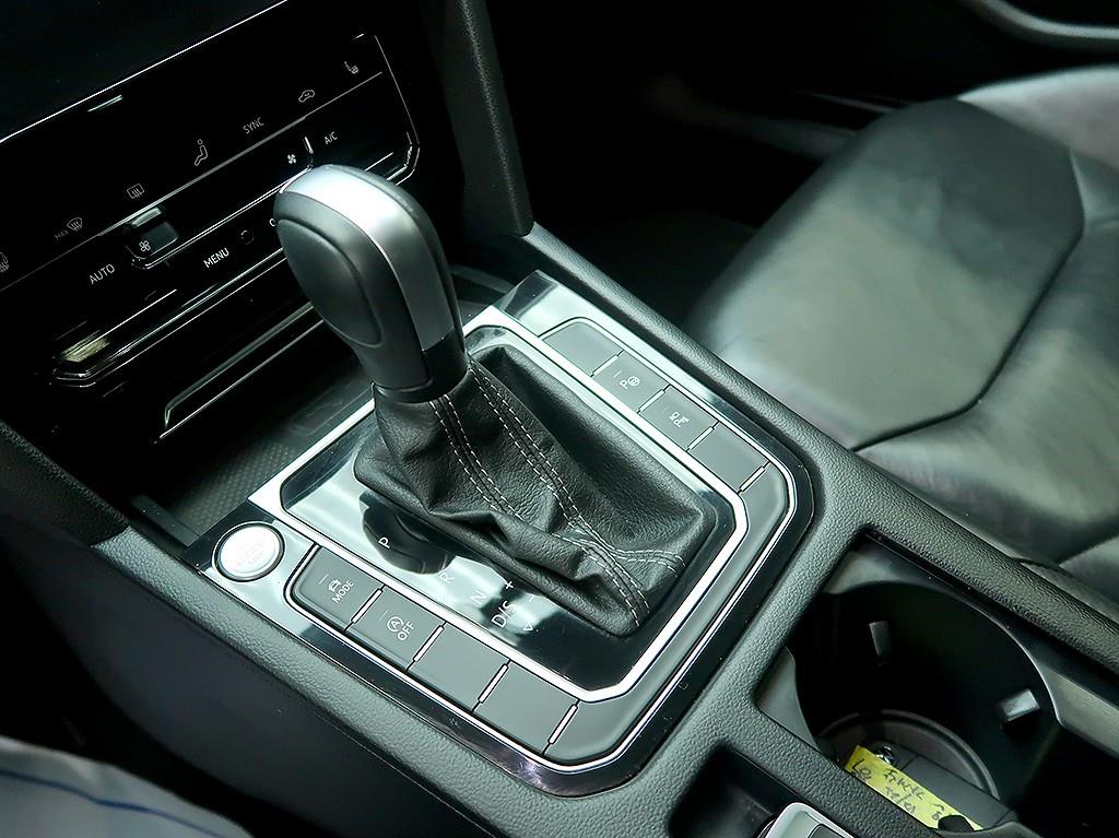 Volkswagen Arteon 2022 Negro - Importación desde Corea - HF Imports Iquique - Foto 10