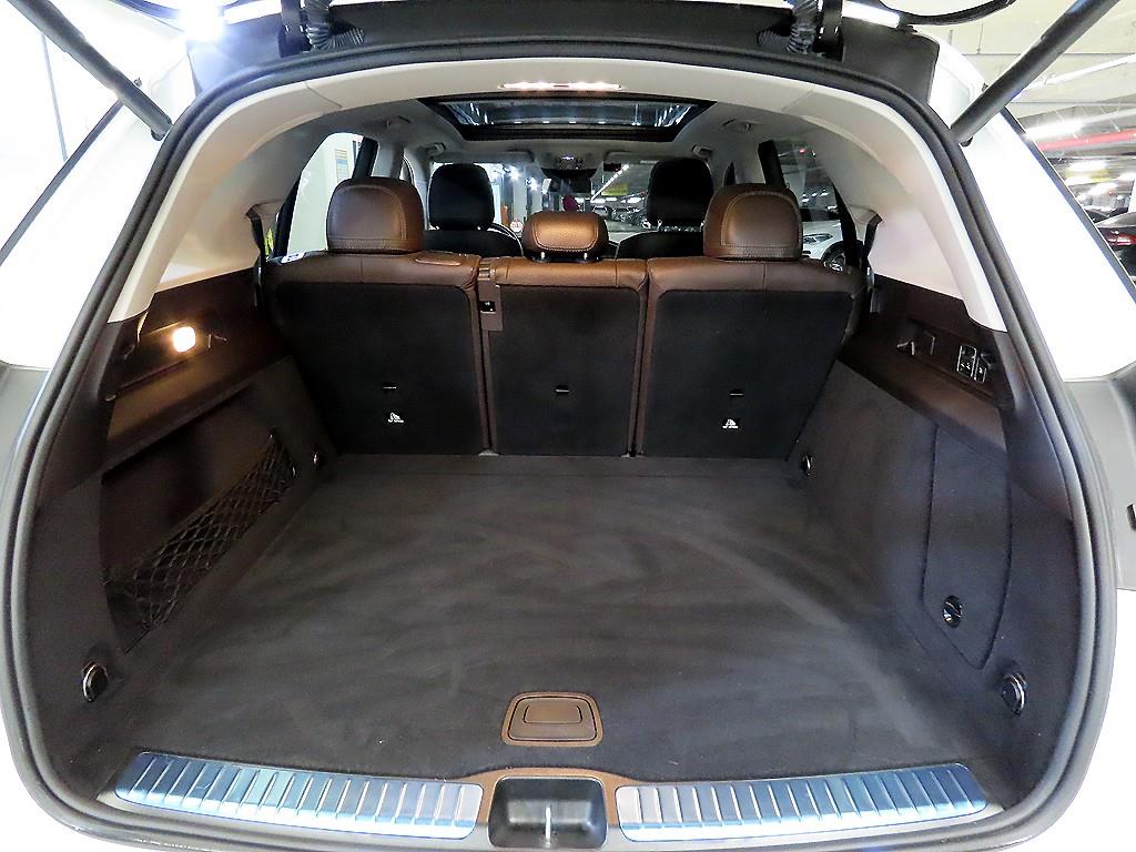 Mercedes Benz GLE Class 2023 Blanco - Importación desde Corea - HF Imports Iquique - Foto 16