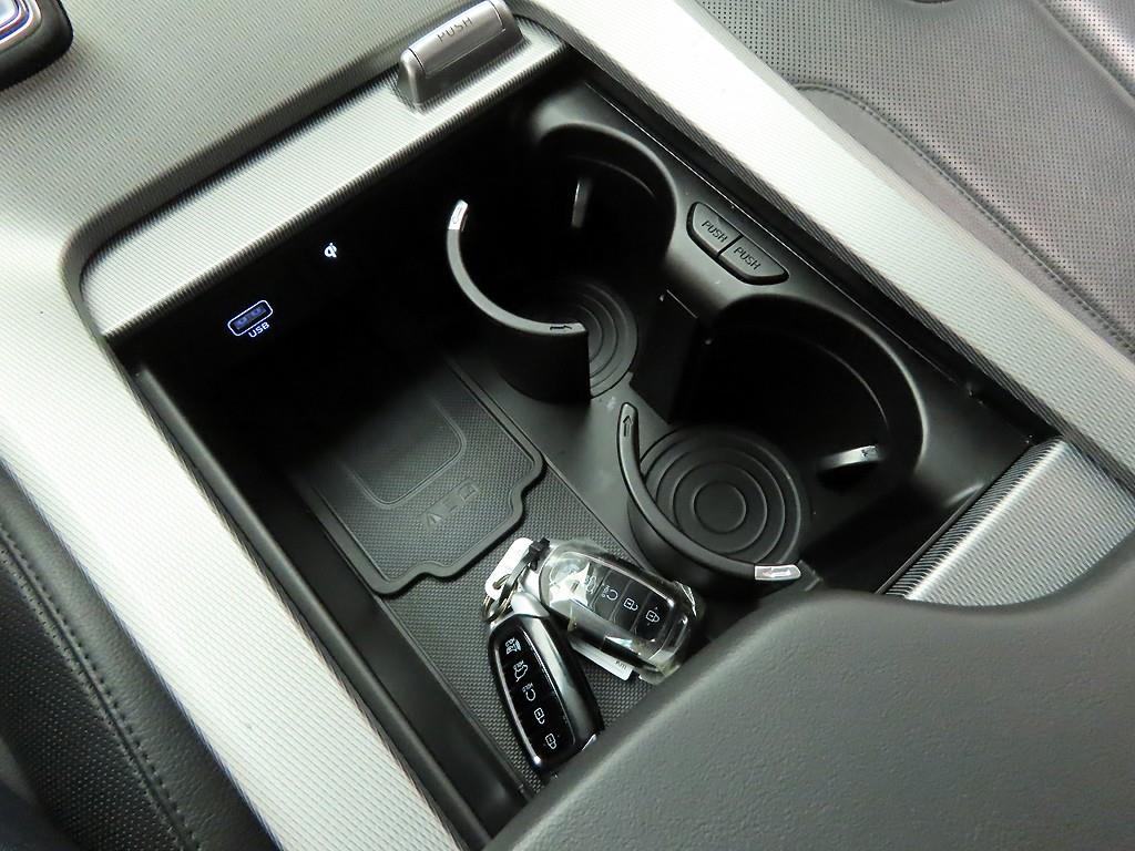 HYUNDAI Palisade - Vista 11