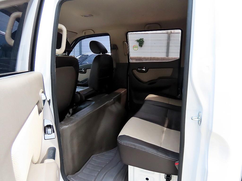Small Truck Cargo (small) - Vista 7