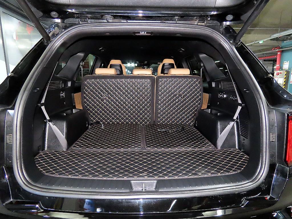 KIA Sorento 2021 Negro - Importación desde Corea - HF Imports Iquique - Foto 16