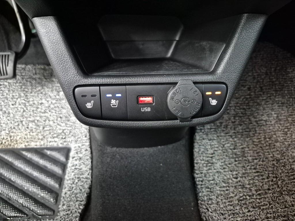 KIA Ray 2024 Blanco - Importación desde Corea - HF Imports Iquique - Foto 16