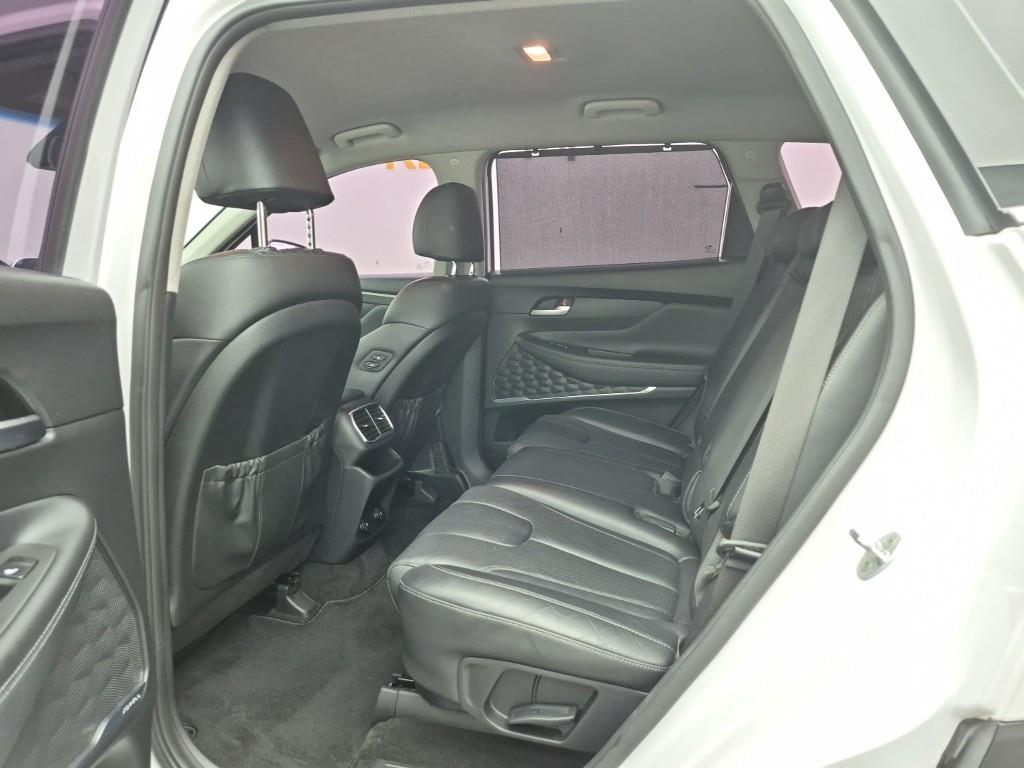 HYUNDAI Santa Fe - Vista 12