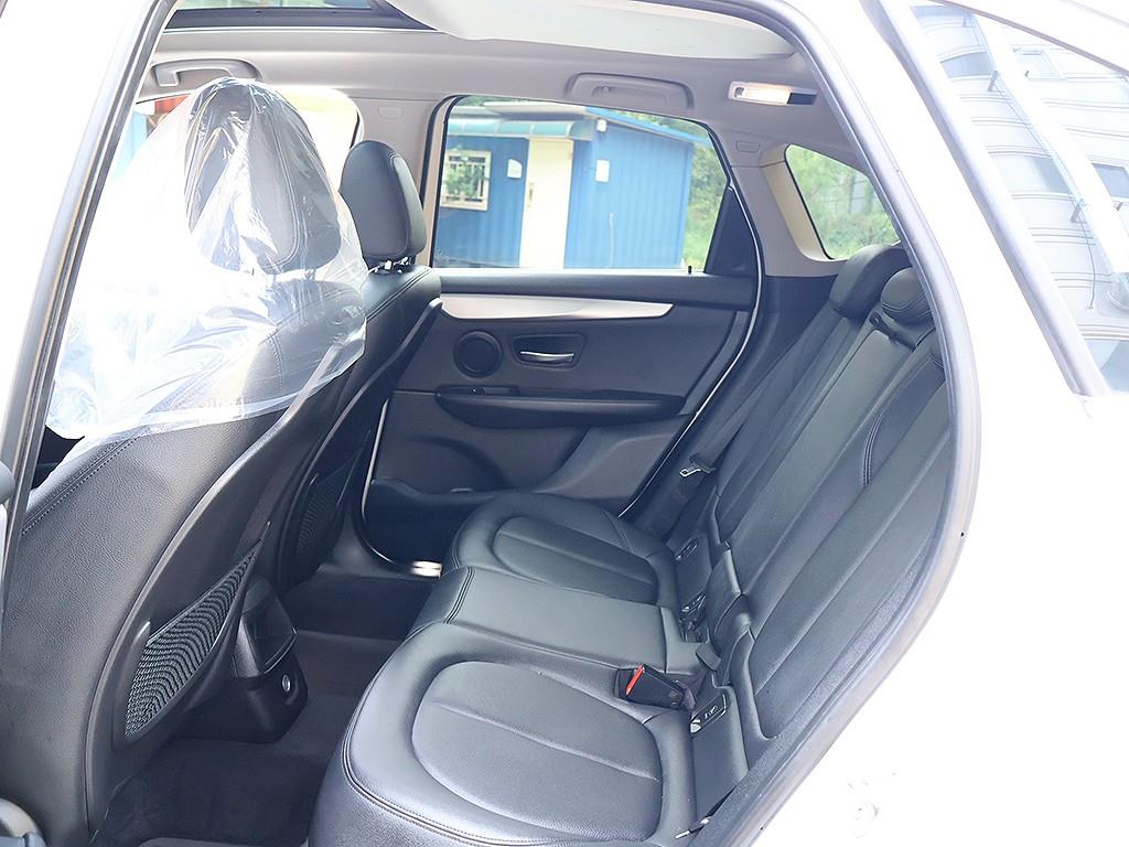 BMW 2 series 2016 Blanco - Importación desde Corea - HF Imports Iquique - Foto 11
