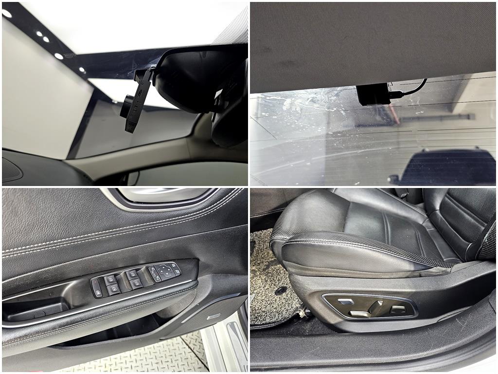 SAMSUNG SM6 2016 Blanco - Importación desde Corea - HF Imports Iquique - Foto 19