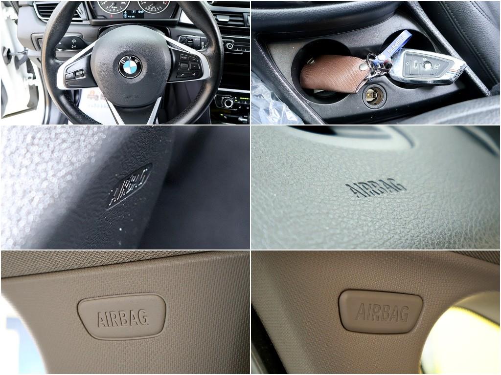 BMW 2 series 2016 Blanco - Importación desde Corea - HF Imports Iquique - Foto 13