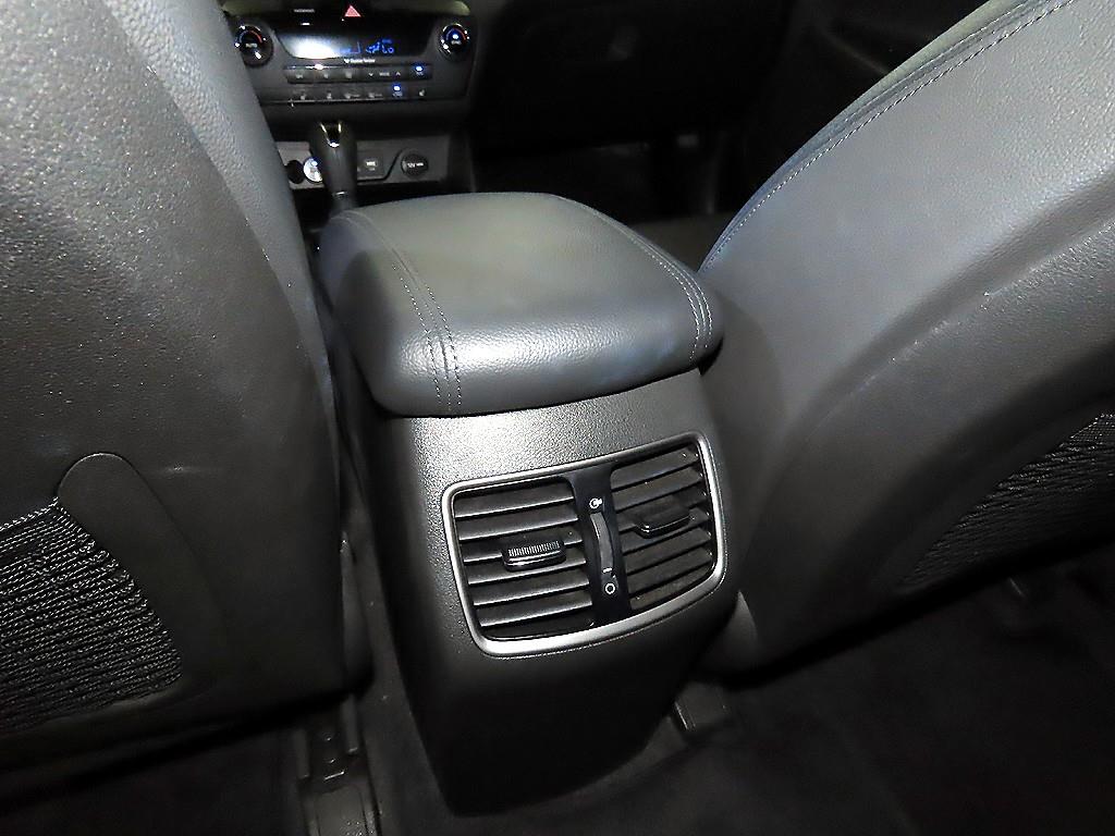 HYUNDAI Tucson 2016 Blanco - Importación desde Corea - HF Imports Iquique - Foto 16