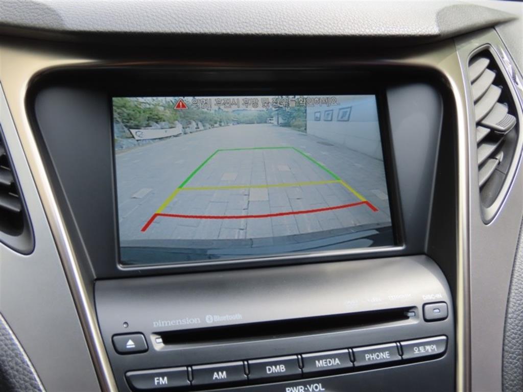 HYUNDAI Grandeur 2012 - Importación desde Corea - HF Imports Iquique - Foto 9