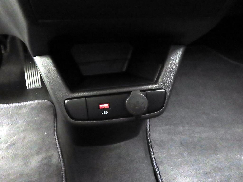 KIA Ray - Vista 10