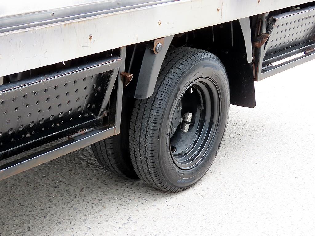 Small Truck Normal Box(High Deck) 2020 Blanco - Importación desde Corea - HF Imports Iquique - Foto 19