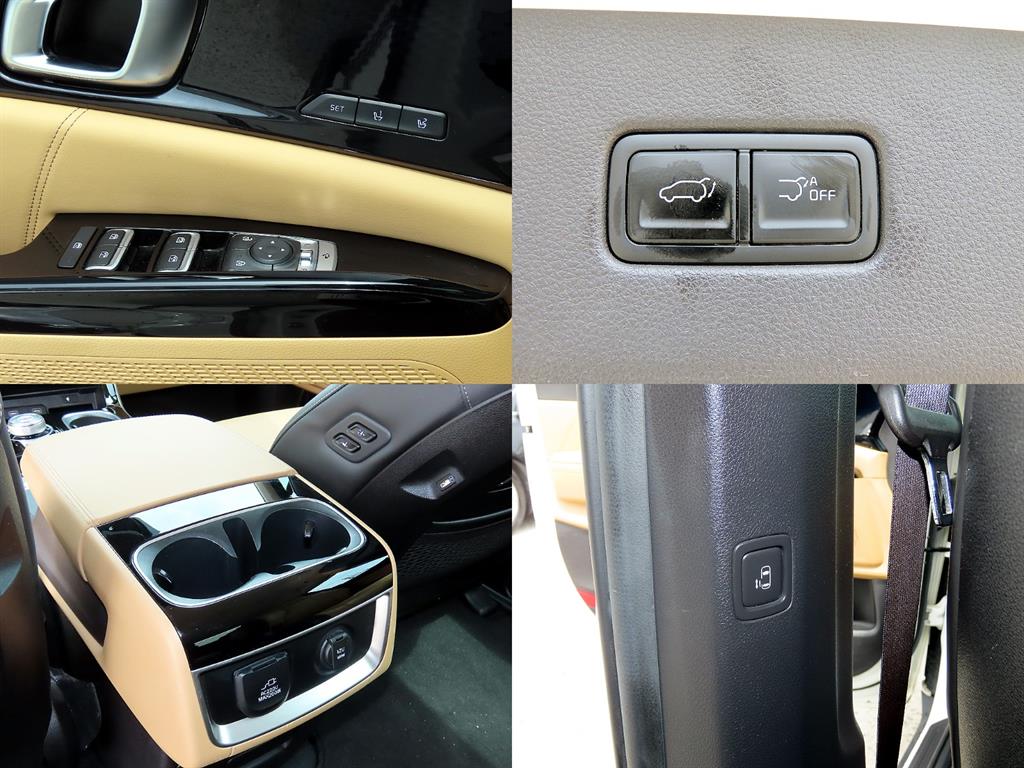 KIA Carnival 2021 - Importación desde Corea - HF Imports Iquique - Foto 18
