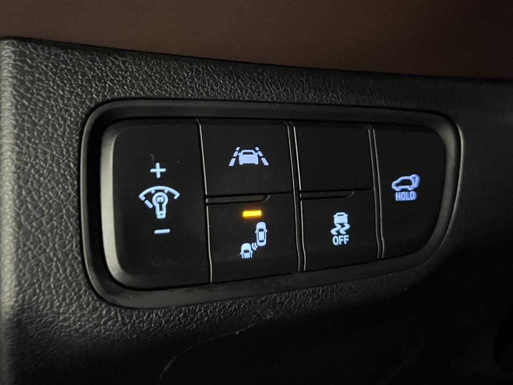 HYUNDAI Santa Fe 2019 Negro - Importación desde Corea - HF Imports Iquique - Foto 15