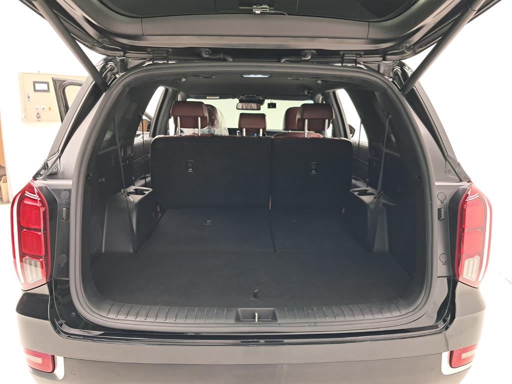 HYUNDAI Palisade 2020 Blanco - Importación desde Corea - HF Imports Iquique - Foto 18