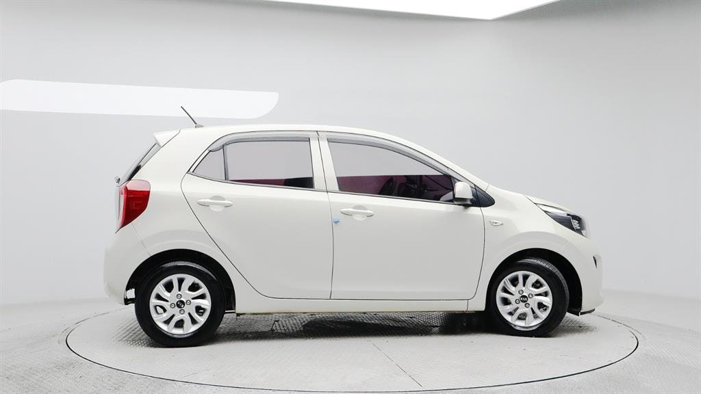 KIA Morning - Vista 7