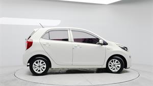 KIA Morning - Vista 8