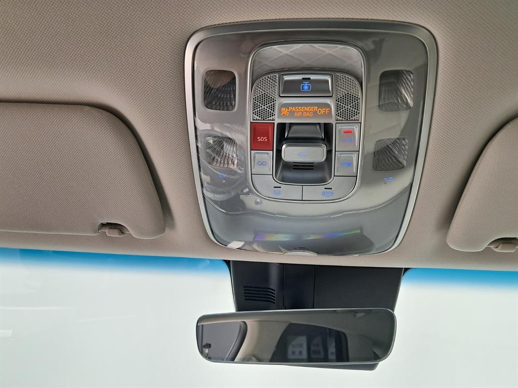 Genesis GV70 2022 Azul - Importación desde Corea - HF Imports Iquique - Foto 14