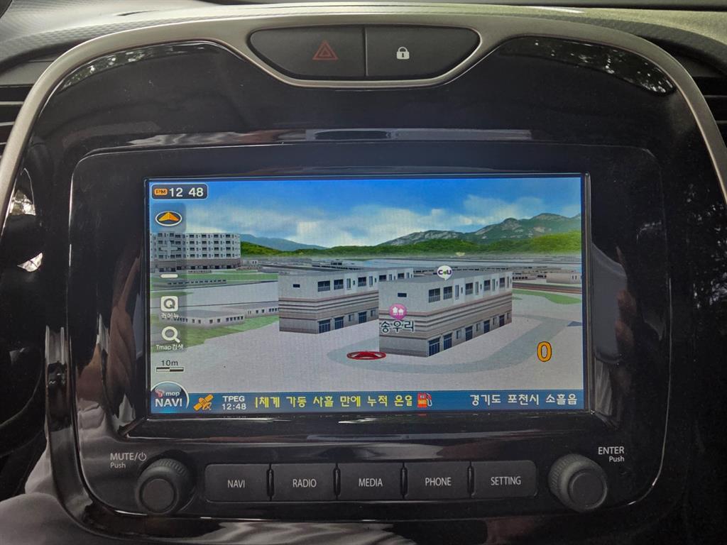 SAMSUNG QM3 2015 the color of pearl - Importación desde Corea - HF Imports Iquique - Foto 17