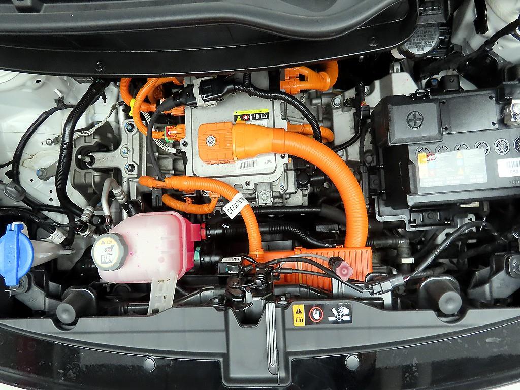 KIA Ray 2024 Blanco - Importación desde Corea - HF Imports Iquique - Foto 20