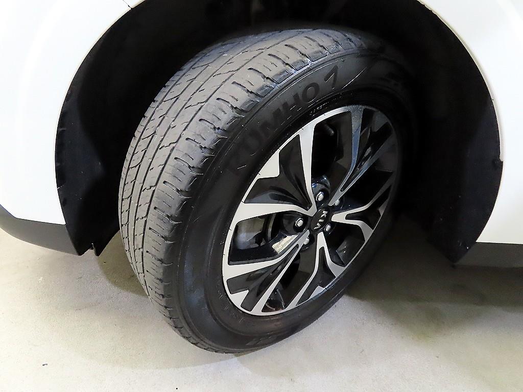 KIA Carnival 2021 Blanco - Importación desde Corea - HF Imports Iquique - Foto 20