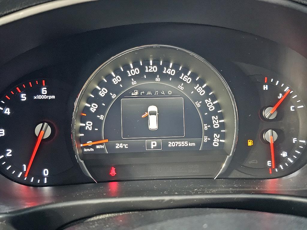 KIA Sorento - Vista 7