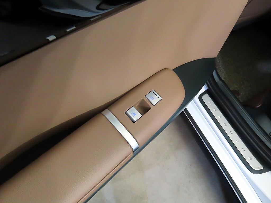 HYUNDAI Grandeur 2023 - Importación desde Corea - HF Imports Iquique - Foto 16