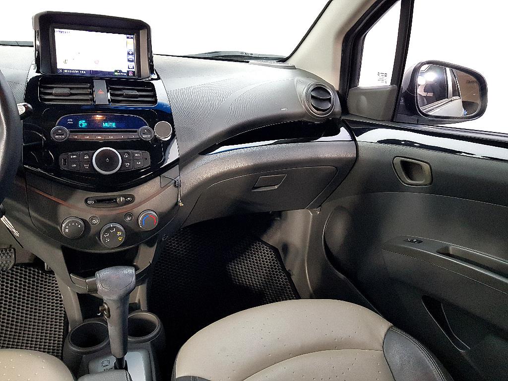 DAEWOO Matiz - Vista 10