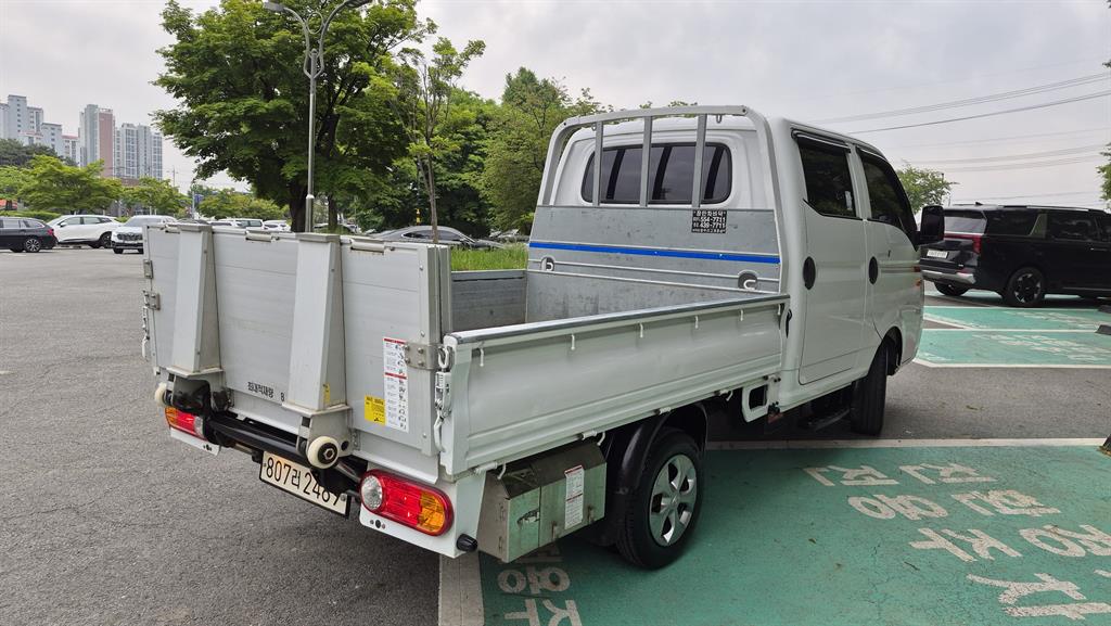 Small Truck Top_Powergate - Vista 3