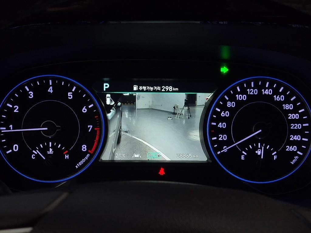HYUNDAI Palisade - Vista 6