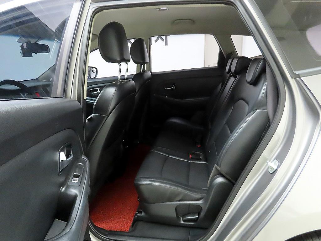 KIA Carens 2016 - Importación desde Corea - HF Imports Iquique - Foto 14