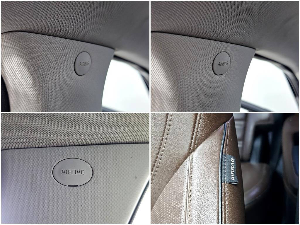 KIA Sorento - Vista 12