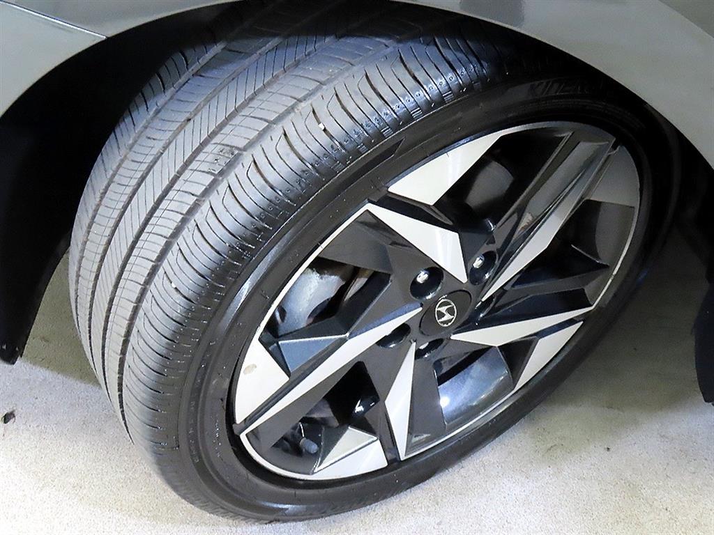 HYUNDAI Avante 2022 Gris - Importación desde Corea - HF Imports Iquique - Foto 20