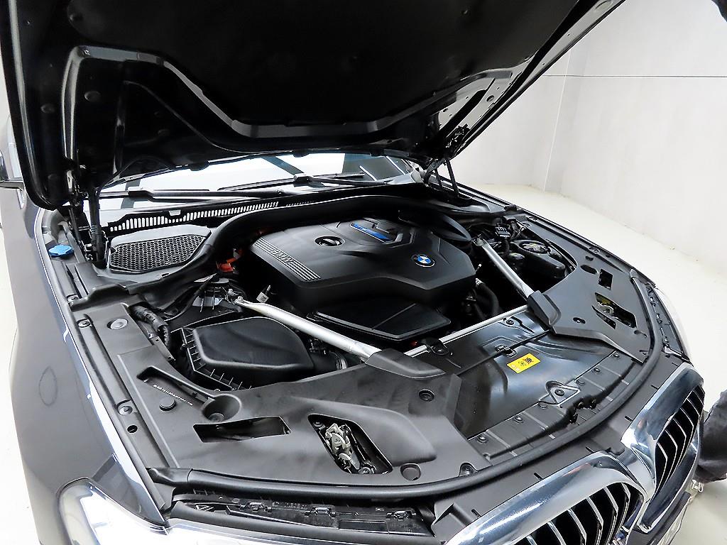 BMW 5 Series 2021 - Importación desde Corea - HF Imports Iquique - Foto 19