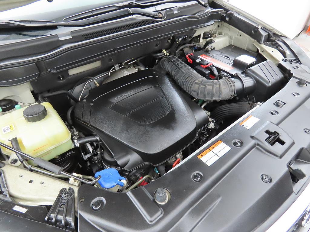 Ssangyong Korando 2014 the color of pearl - Importación desde Corea - HF Imports Iquique - Foto 19