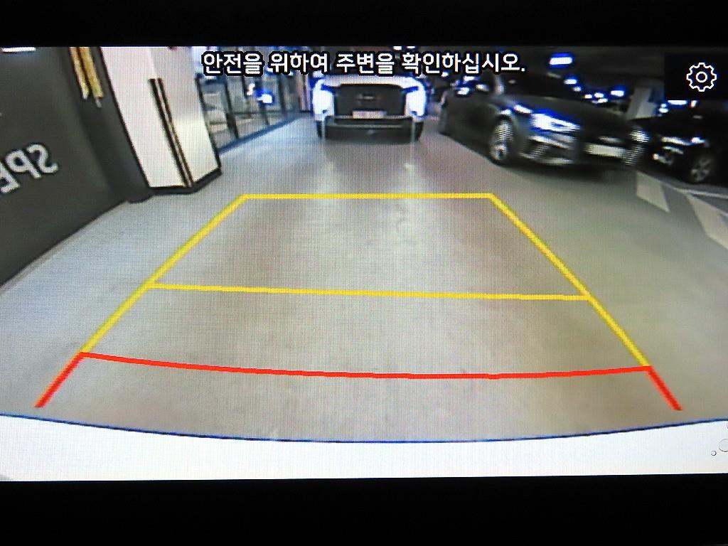 KIA K3 2020 Blanco - Importación desde Corea - HF Imports Iquique - Foto 15