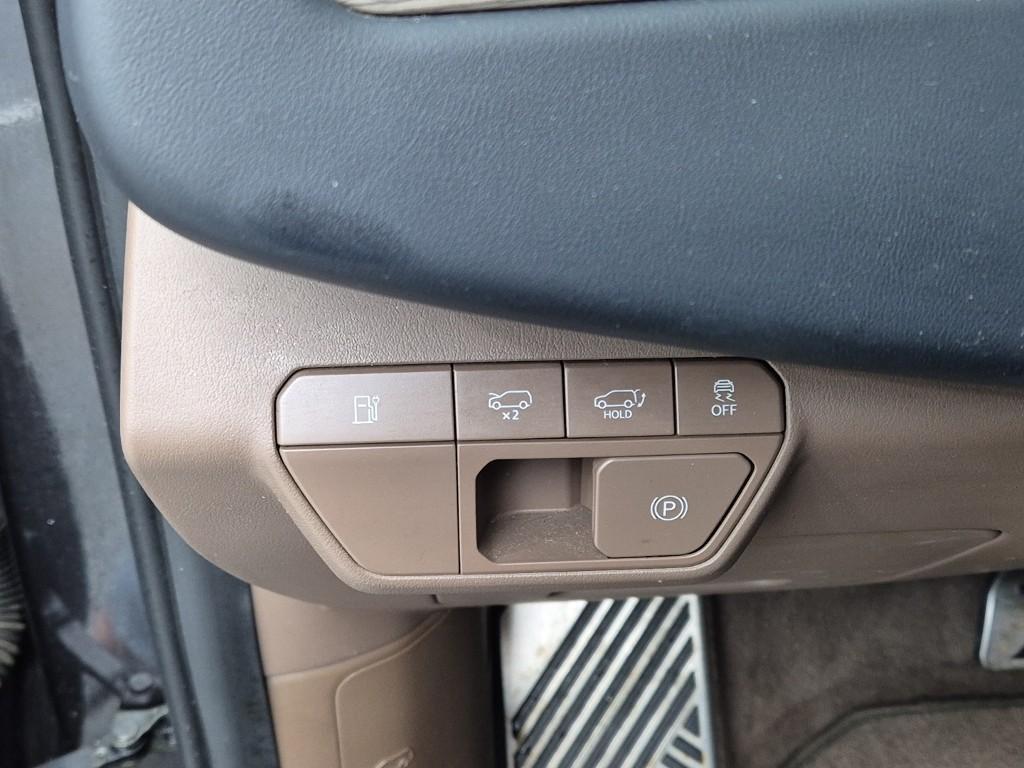 KIA EV9 2024 Gris - Importación desde Corea - HF Imports Iquique - Foto 18