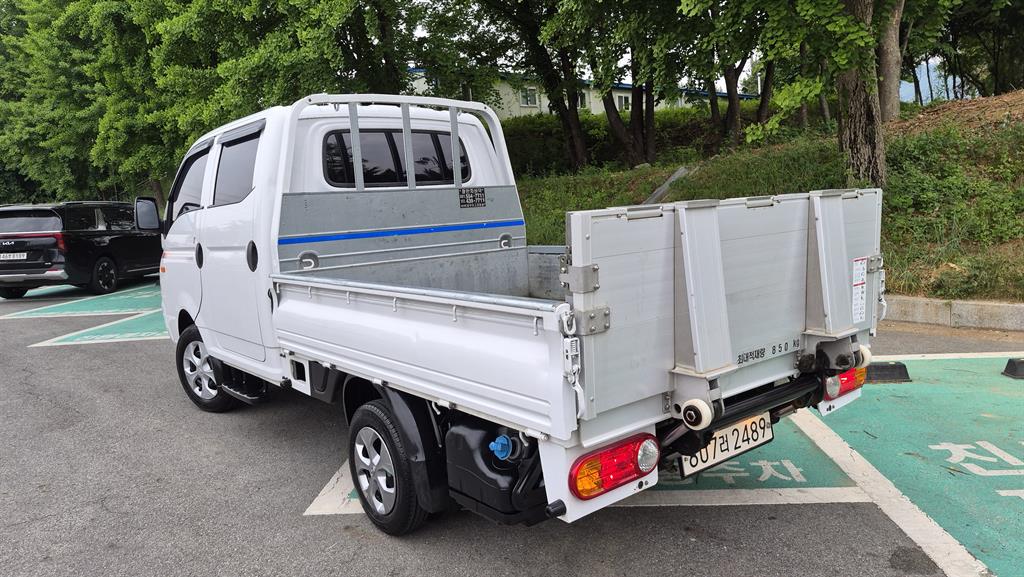 Small Truck Top_Powergate - Vista 4