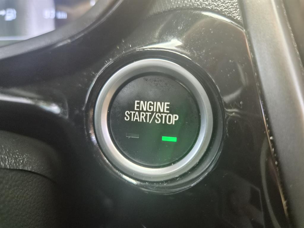 Chevrolet Spark - Vista 9