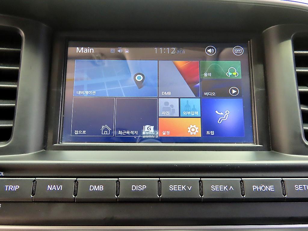 HYUNDAI Avante 2019 Blanco - Importación desde Corea - HF Imports Iquique - Foto 14