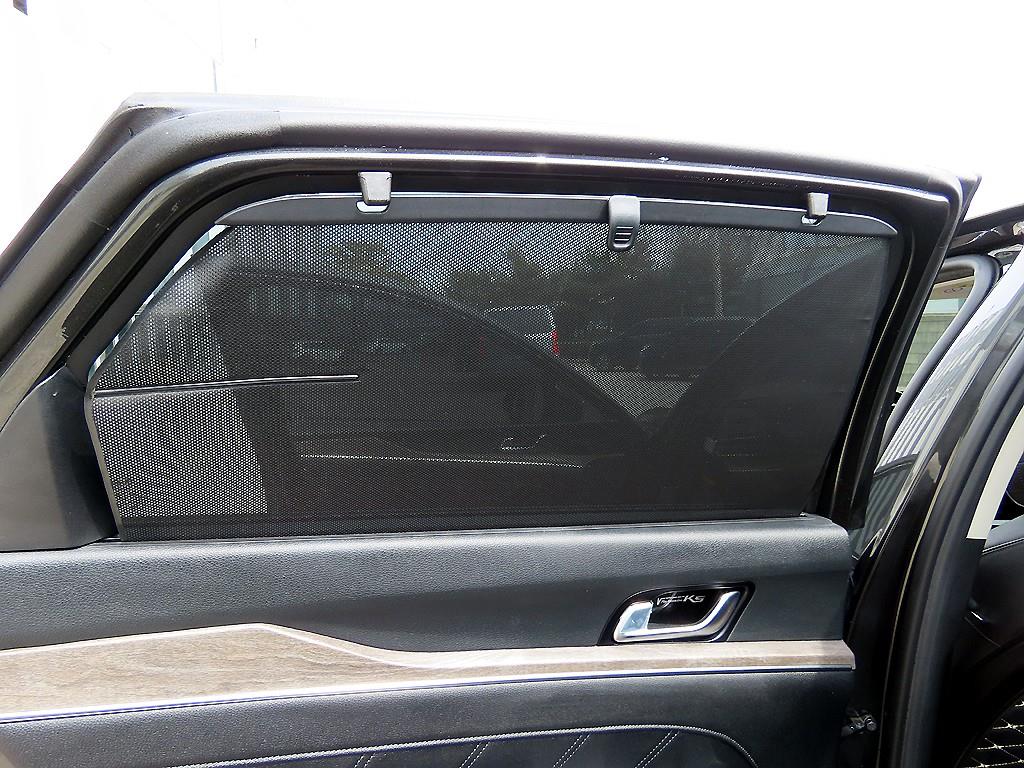 KIA K5 2020 Gris - Importación desde Corea - HF Imports Iquique - Foto 16