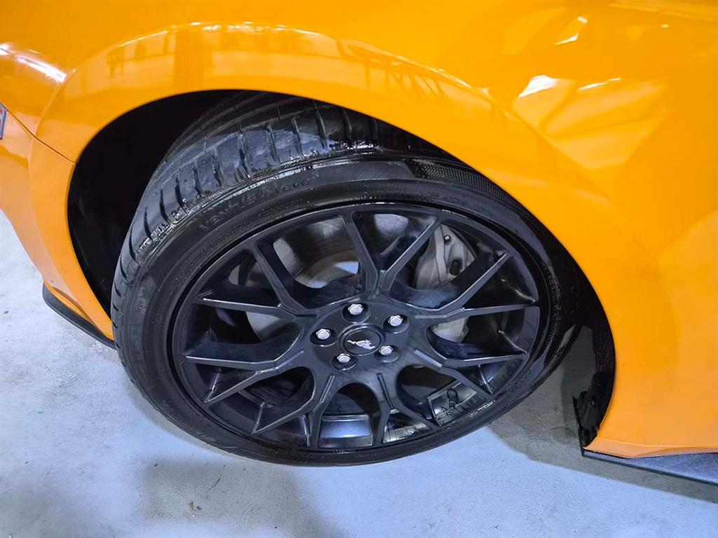 Ford Mustang 2018 - Importación desde Corea - HF Imports Iquique - Foto 20