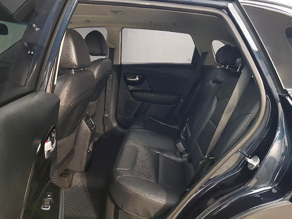 KIA Niro - Vista 8