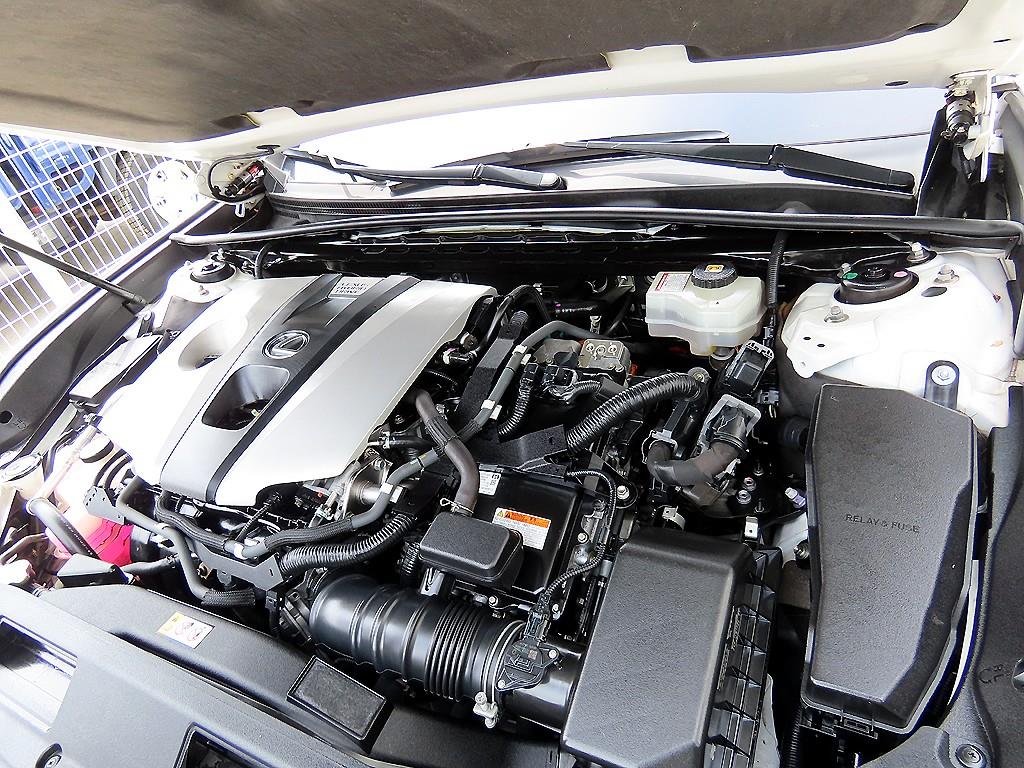 Lexus ES 2019 Blanco - Importación desde Corea - HF Imports Iquique - Foto 19