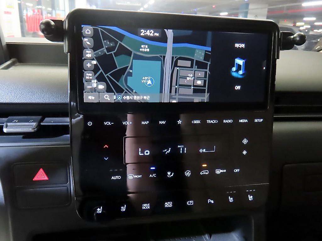 HYUNDAI Staria - Vista 11
