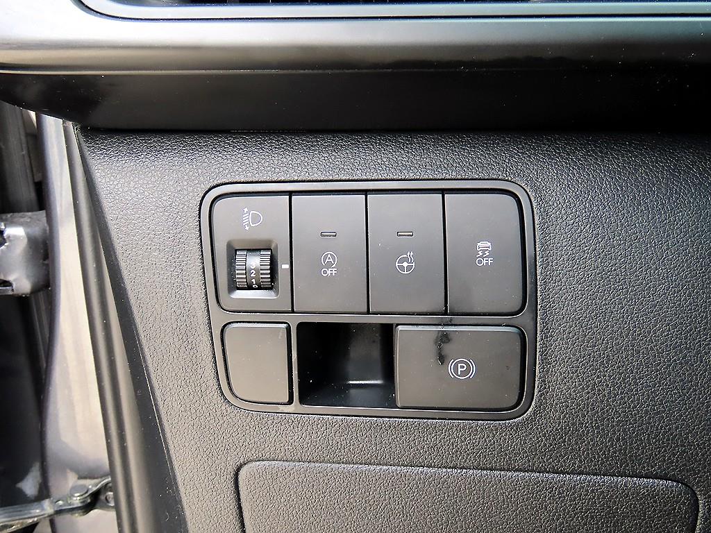 HYUNDAI Staria - Vista 12
