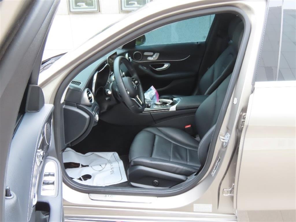 Mercedes Benz C Class 2019 - Importación desde Corea - HF Imports Iquique - Foto 13