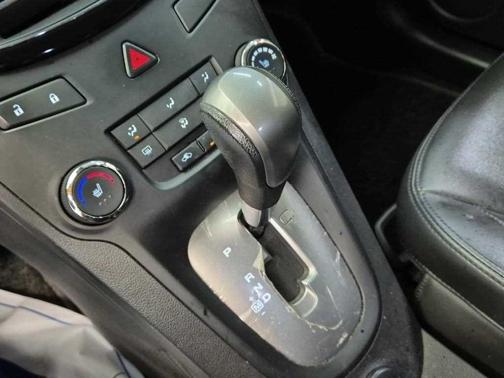 Chevrolet Orlando - Vista 8